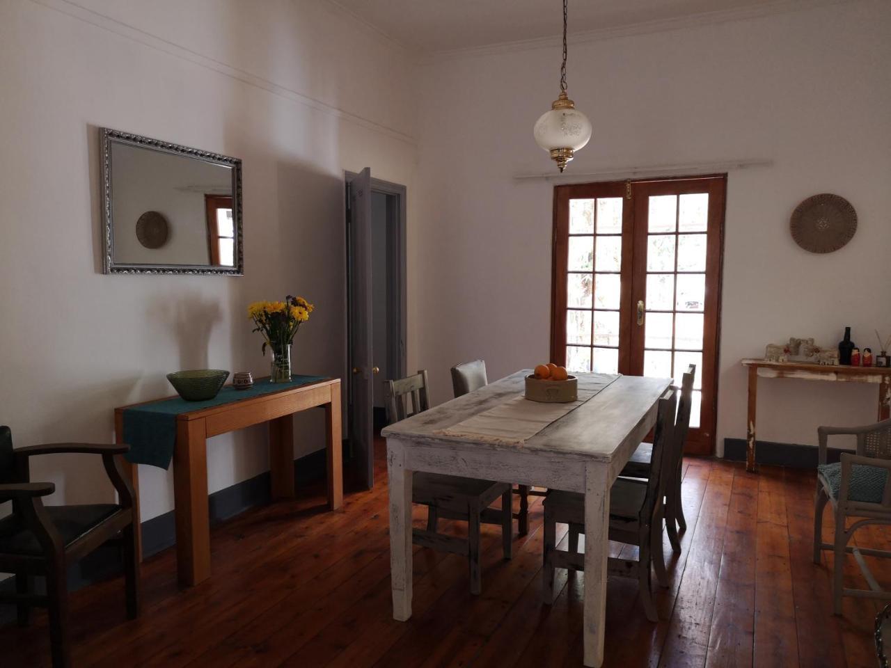 Windsor Cottage Barberton Luaran gambar