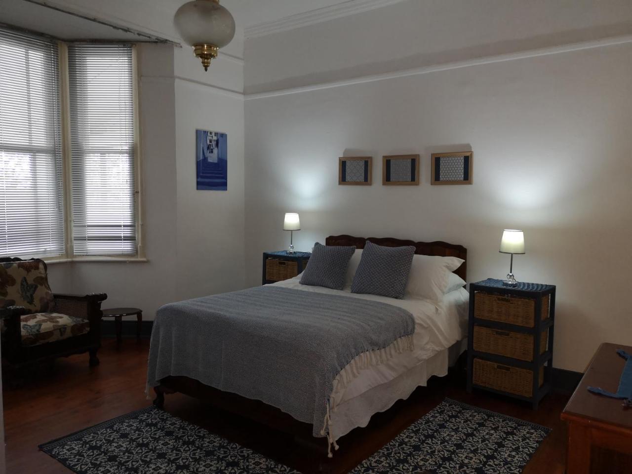 Windsor Cottage Barberton Luaran gambar